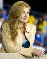 Friday Night Lights: Tami Taylor (played by Connie Britton)